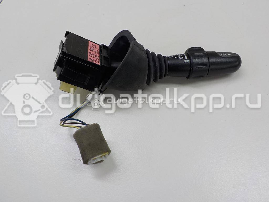 Фото Переключатель стеклоочистителей  96552842 для chevrolet Lacetti {forloop.counter}}