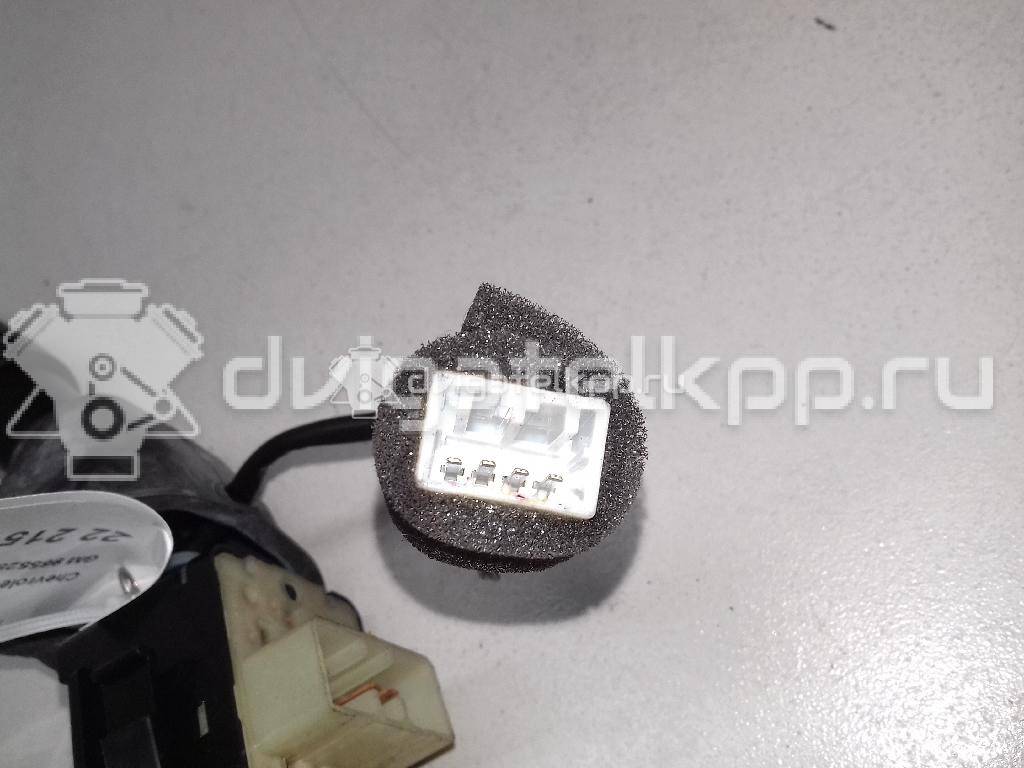 Фото Переключатель стеклоочистителей  96552842 для chevrolet Lacetti {forloop.counter}}
