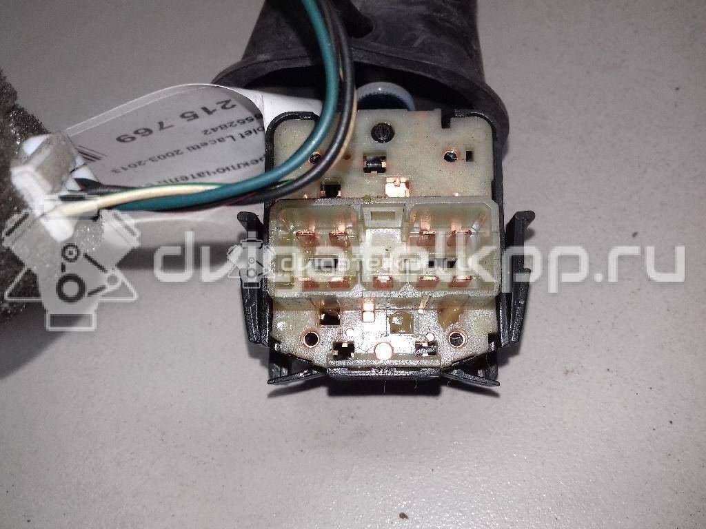 Фото Переключатель стеклоочистителей  96552842 для chevrolet Lacetti {forloop.counter}}