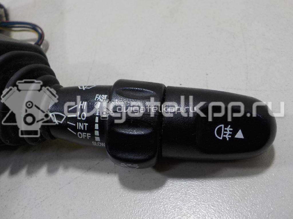 Фото Переключатель стеклоочистителей  96552842 для chevrolet Lacetti {forloop.counter}}