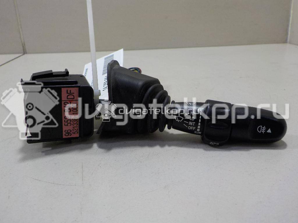 Фото Переключатель стеклоочистителей  96552842 для chevrolet Lacetti {forloop.counter}}