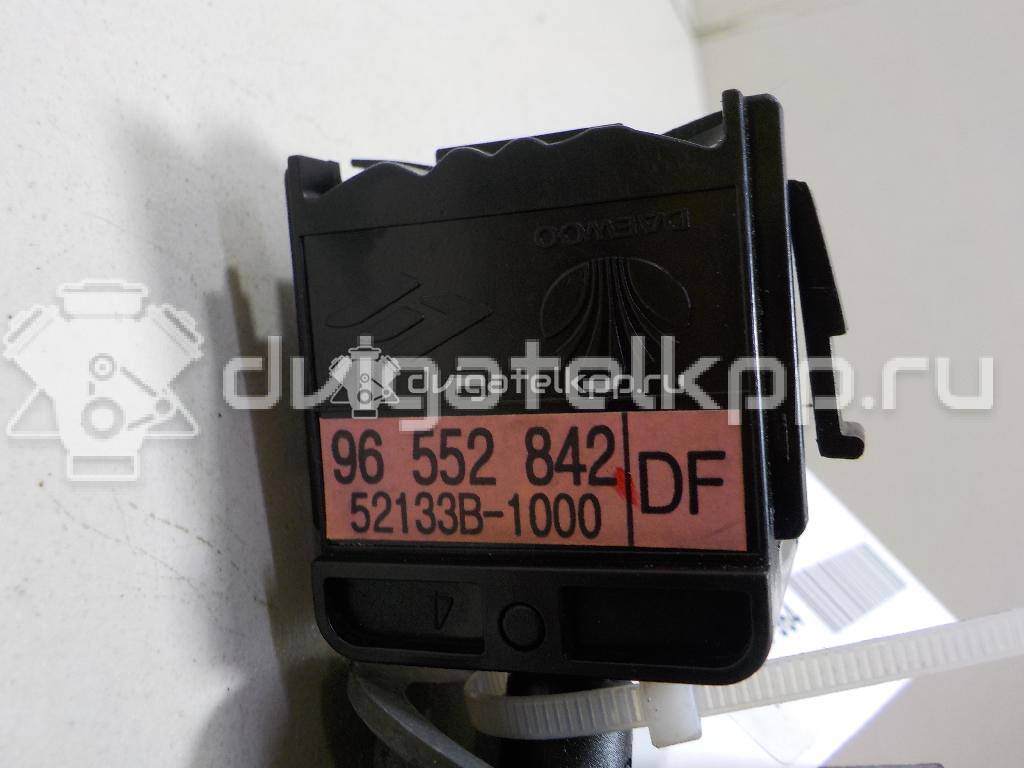 Фото Переключатель стеклоочистителей  96552842 для chevrolet Lacetti {forloop.counter}}