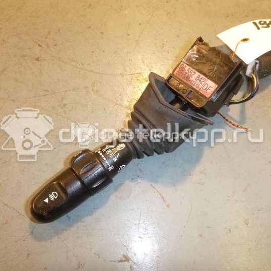 Фото Переключатель стеклоочистителей  96552842 для chevrolet Lacetti