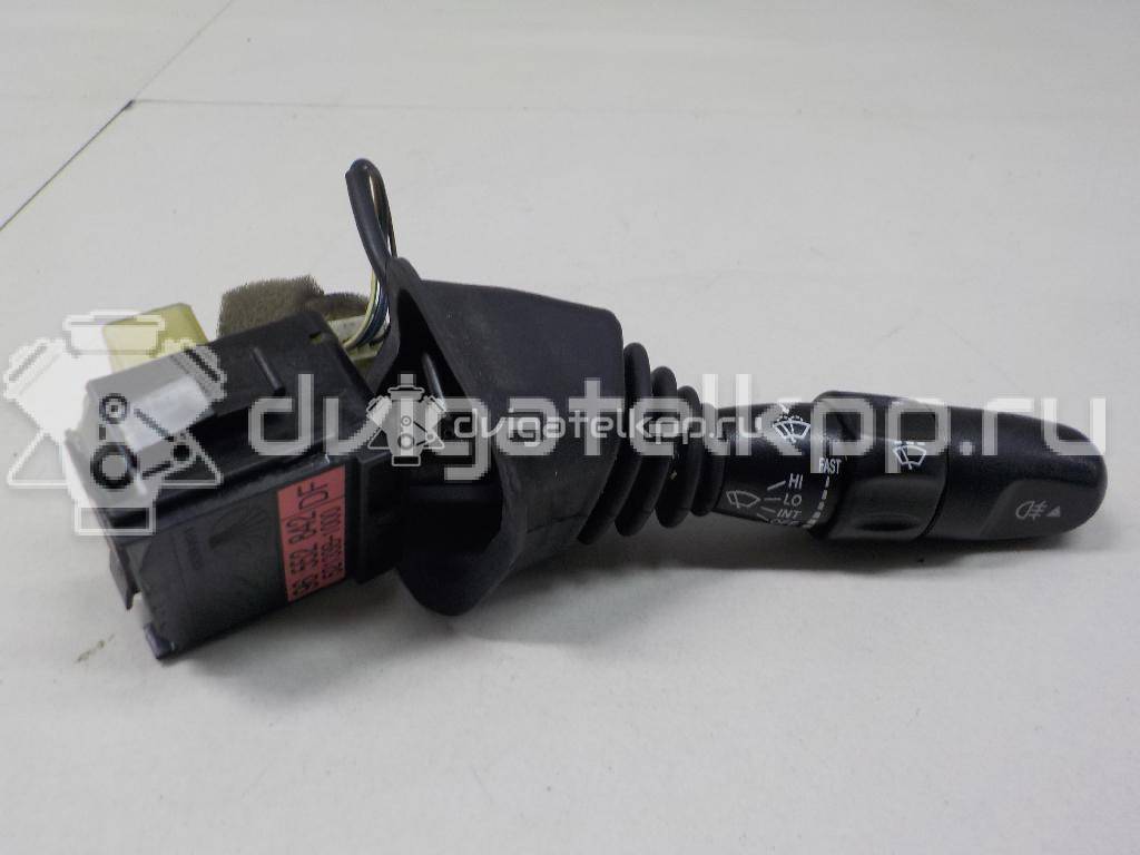 Фото Переключатель стеклоочистителей  96552842 для chevrolet Lacetti {forloop.counter}}