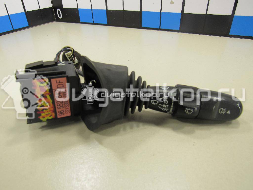 Фото Переключатель стеклоочистителей  96552842 для chevrolet Lacetti {forloop.counter}}
