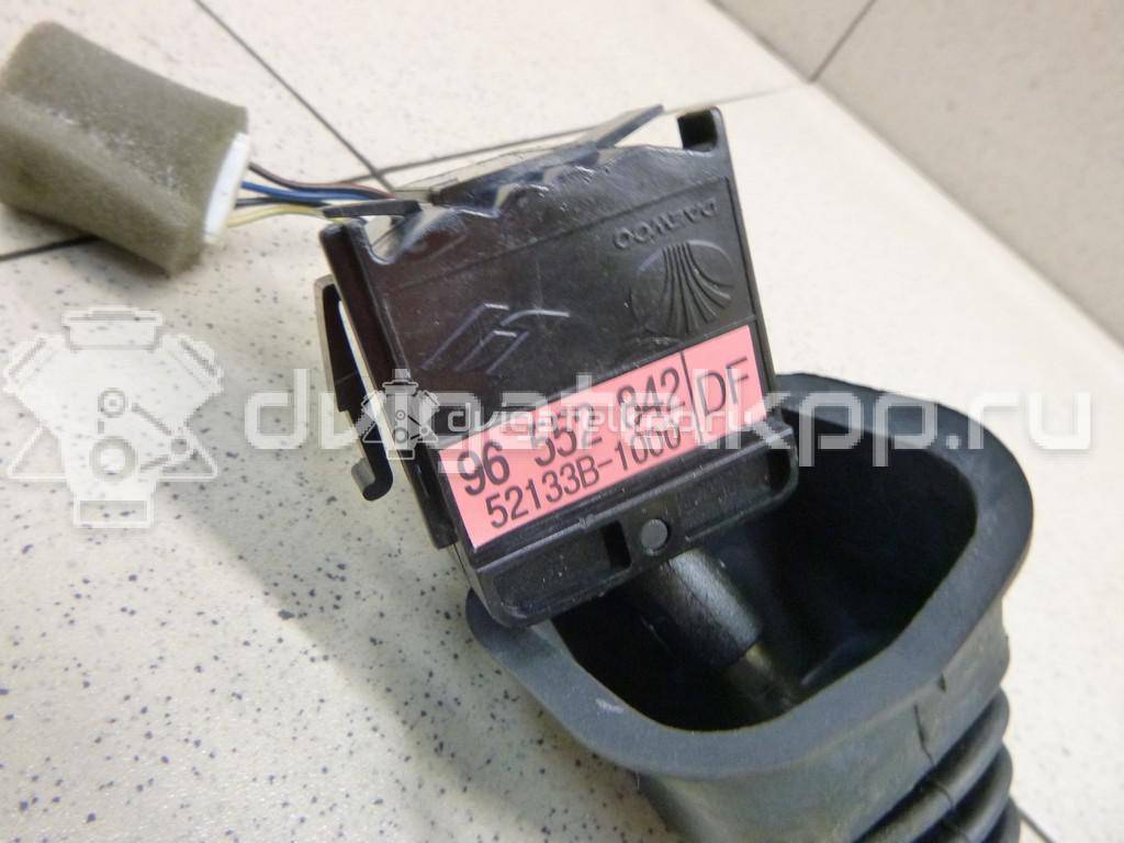 Фото Переключатель стеклоочистителей  96552842 для chevrolet Lacetti {forloop.counter}}