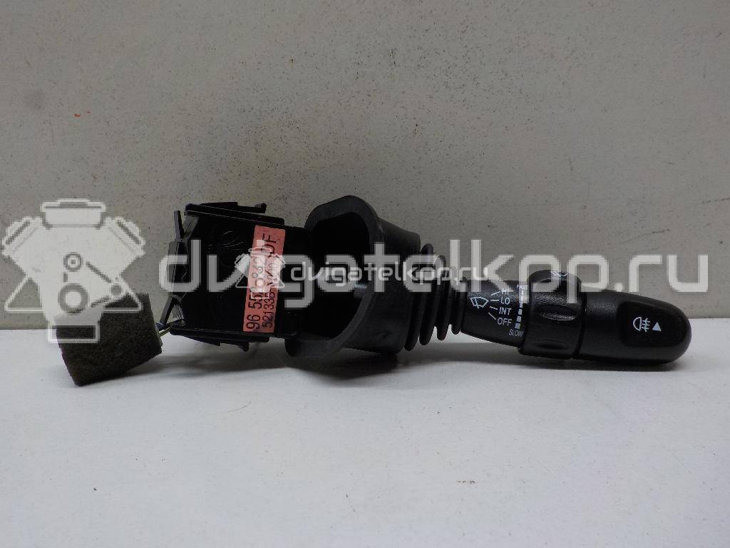Фото Переключатель стеклоочистителей  96552842 для chevrolet Lacetti {forloop.counter}}