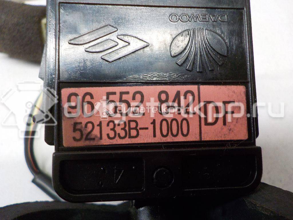 Фото Переключатель стеклоочистителей  96552842 для chevrolet Lacetti {forloop.counter}}