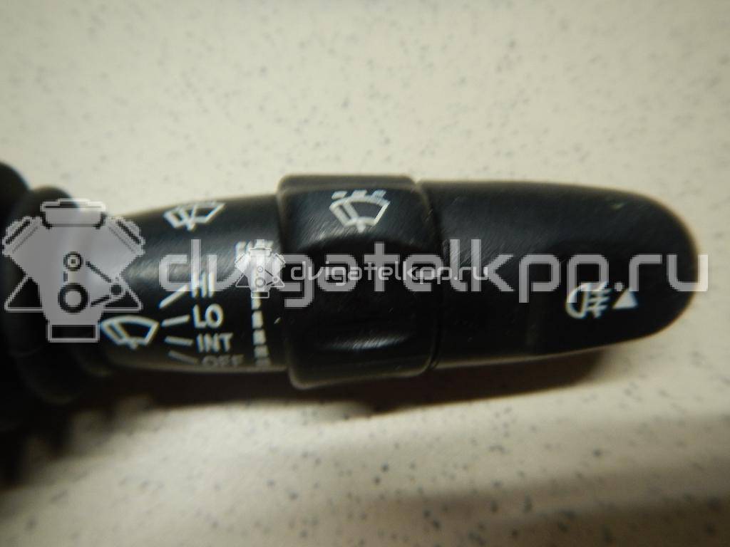 Фото Переключатель стеклоочистителей  96552842 для chevrolet Lacetti {forloop.counter}}