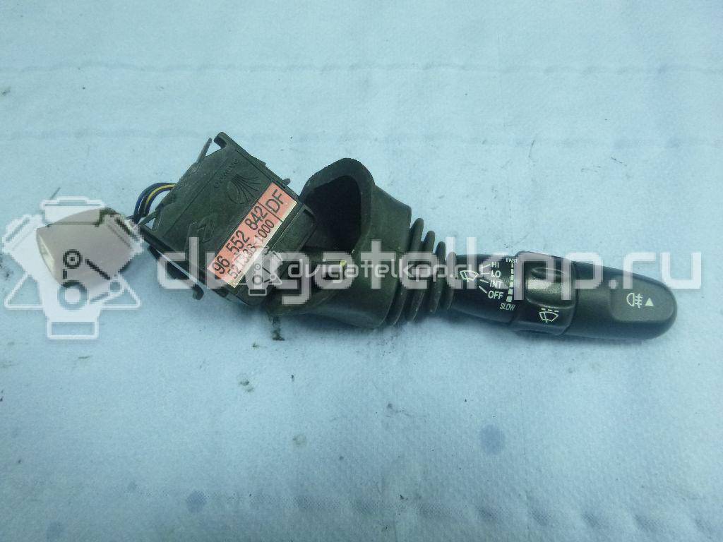 Фото Переключатель стеклоочистителей  96552842 для chevrolet Lacetti {forloop.counter}}