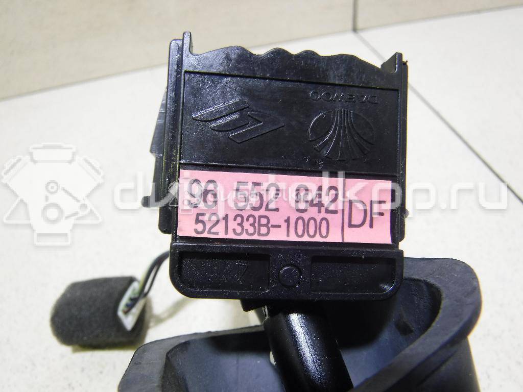 Фото Переключатель стеклоочистителей  96552842 для chevrolet Lacetti {forloop.counter}}