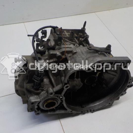 Фото Контрактная (б/у) МКПП для Hyundai / Kia 139 л.с 16V 2.0 л G4GC бензин