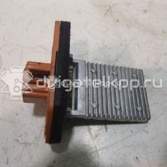 Фото Резистор отопителя  96484371 для chevrolet Lacetti