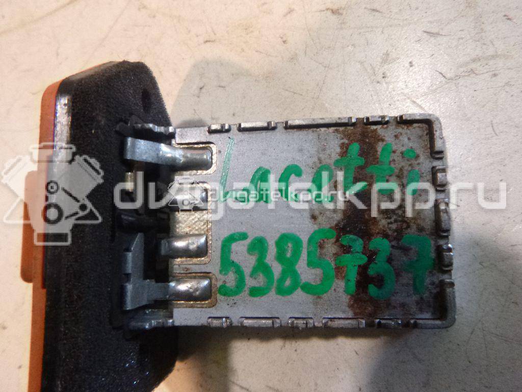 Фото Резистор отопителя  96484371 для chevrolet Lacetti {forloop.counter}}