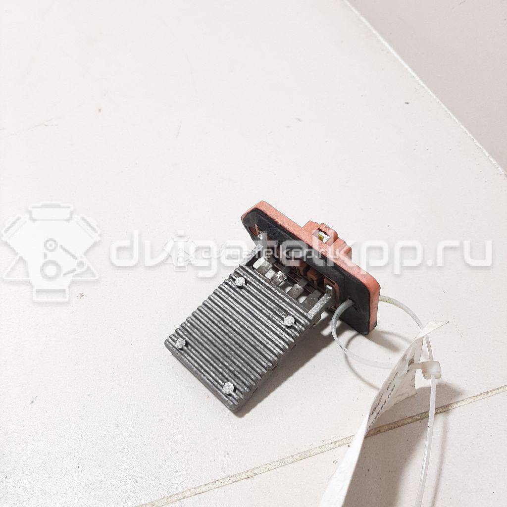 Фото Резистор отопителя  96484371 для chevrolet Lacetti {forloop.counter}}