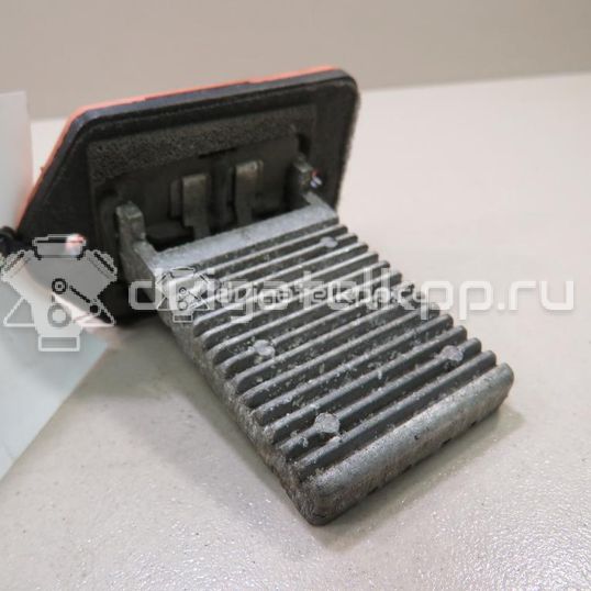 Фото Резистор отопителя  96484371 для chevrolet Lacetti