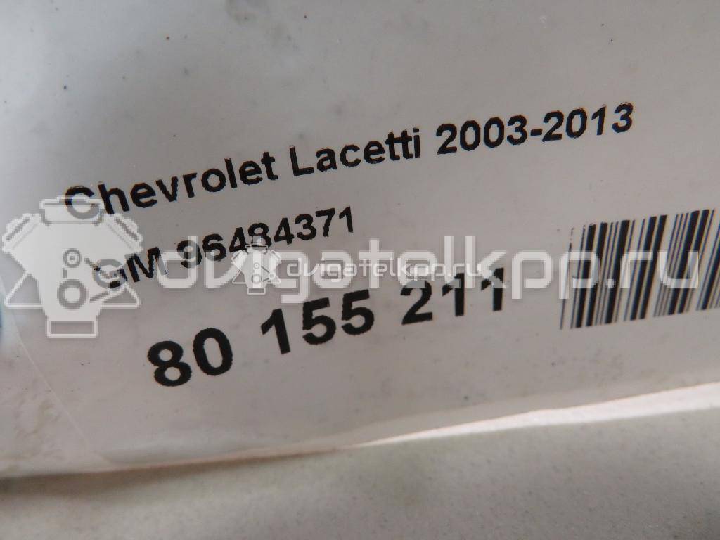 Фото Резистор отопителя  96484371 для chevrolet Lacetti {forloop.counter}}