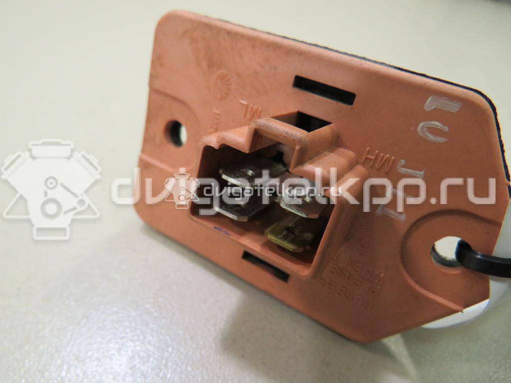 Фото Резистор отопителя  96484371 для chevrolet Lacetti {forloop.counter}}