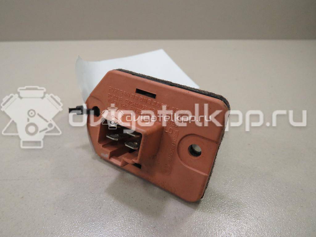 Фото Резистор отопителя  96484371 для chevrolet Lacetti {forloop.counter}}