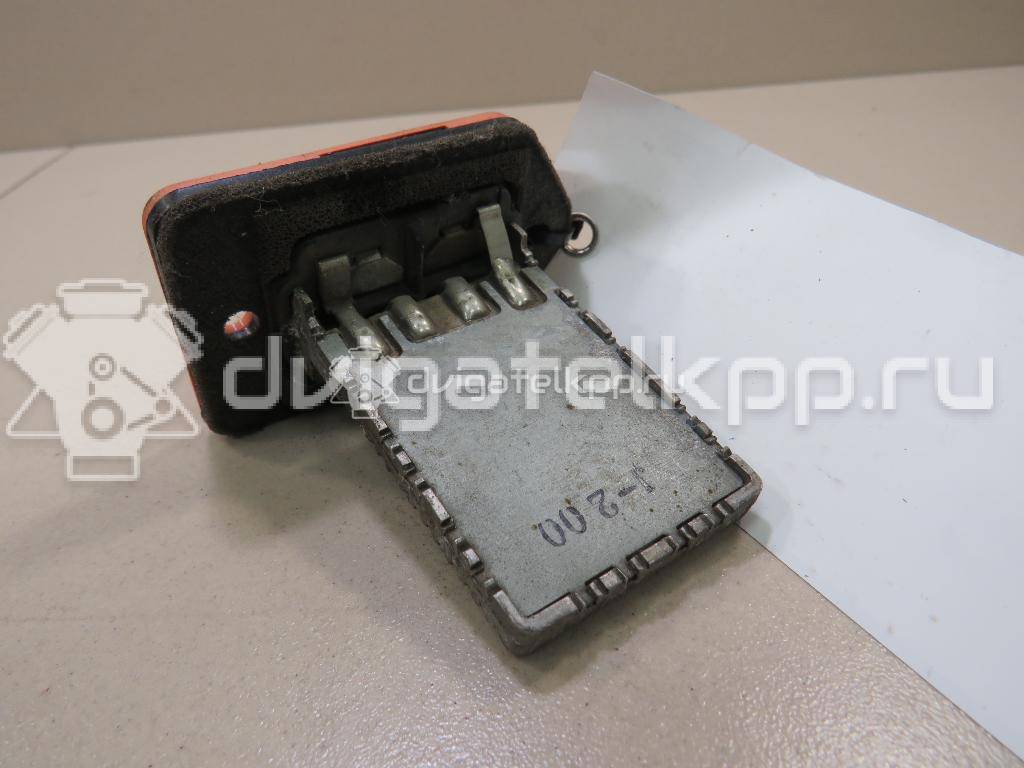 Фото Резистор отопителя  96484371 для chevrolet Lacetti {forloop.counter}}