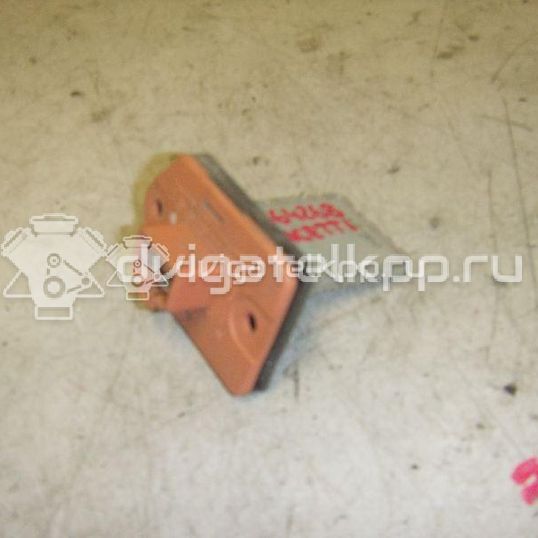 Фото Резистор отопителя  96484371 для chevrolet Lacetti