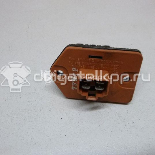 Фото Резистор отопителя  96484371 для chevrolet Lacetti