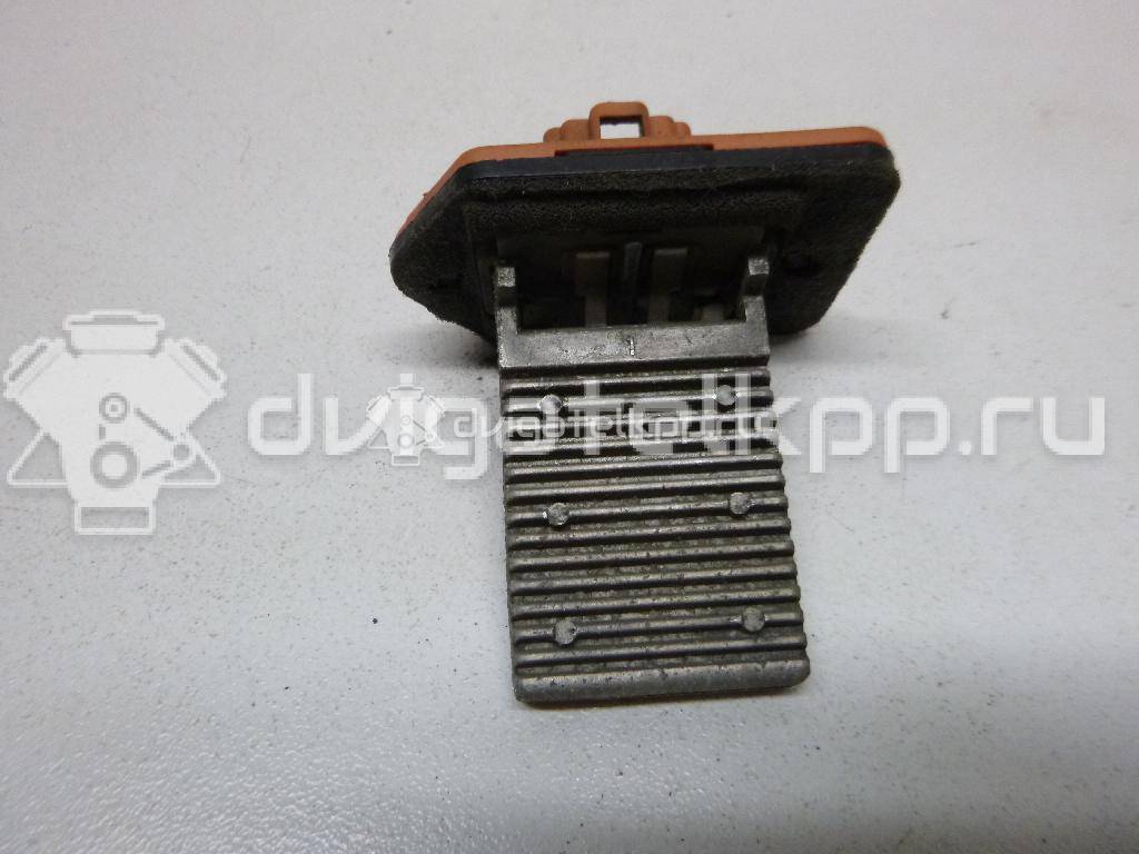 Фото Резистор отопителя  96484371 для chevrolet Lacetti {forloop.counter}}