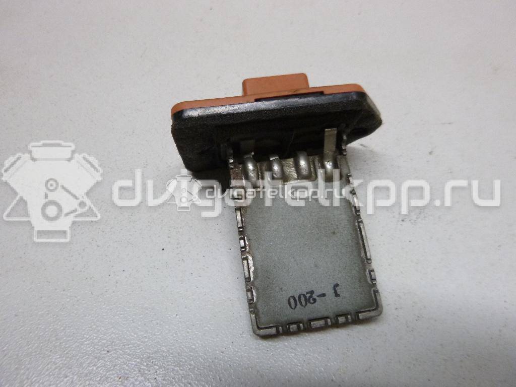 Фото Резистор отопителя  96484371 для chevrolet Lacetti {forloop.counter}}