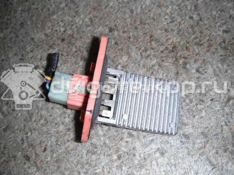 Фото Резистор отопителя  96484371 для chevrolet Lacetti {forloop.counter}}
