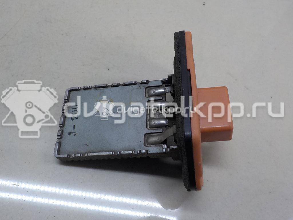 Фото Резистор отопителя  96484371 для chevrolet Lacetti {forloop.counter}}