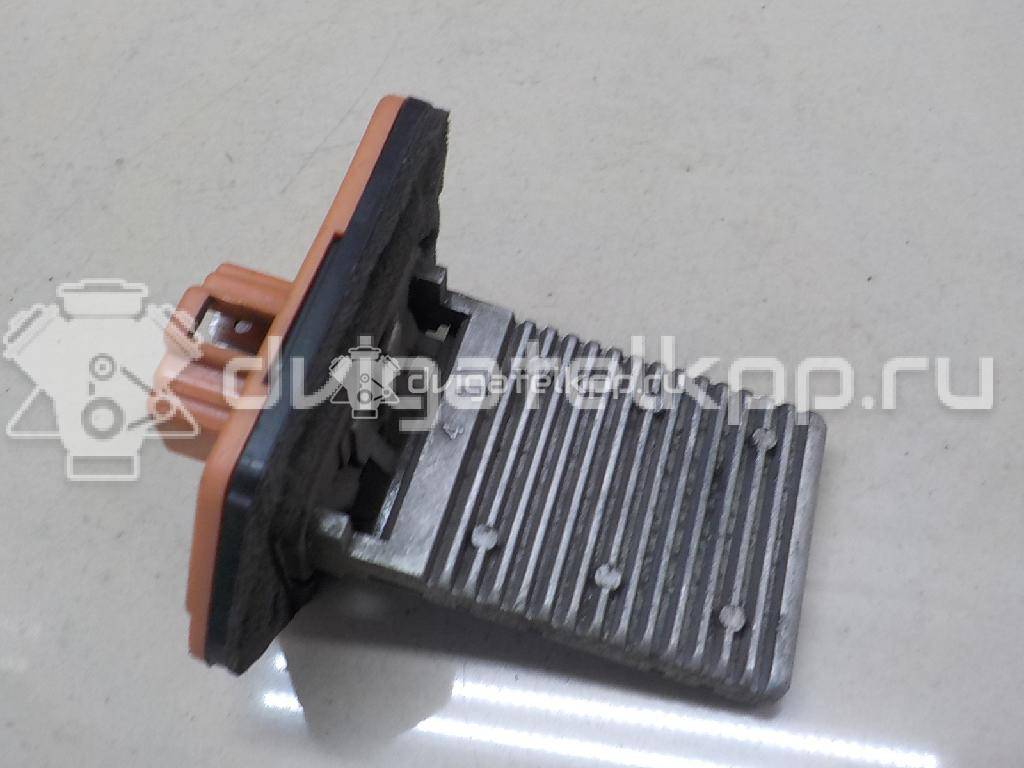 Фото Резистор отопителя  96484371 для chevrolet Lacetti {forloop.counter}}