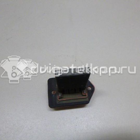 Фото Резистор отопителя  96484371 для chevrolet Lacetti