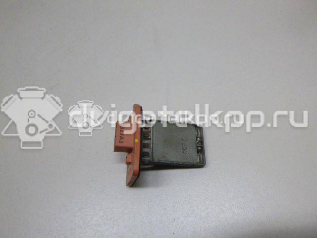 Фото Резистор отопителя  96484371 для chevrolet Lacetti {forloop.counter}}