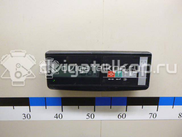Фото Резистор отопителя  96484371 для chevrolet Lacetti {forloop.counter}}