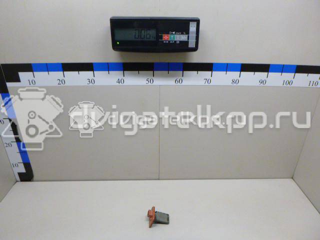 Фото Резистор отопителя  96484371 для chevrolet Lacetti {forloop.counter}}