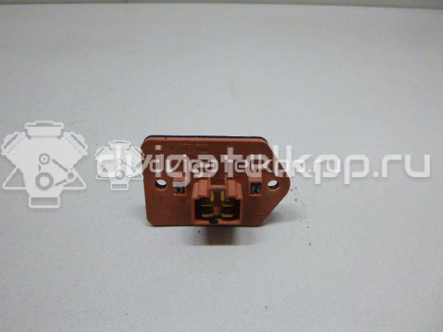 Фото Резистор отопителя  96484371 для chevrolet Lacetti {forloop.counter}}