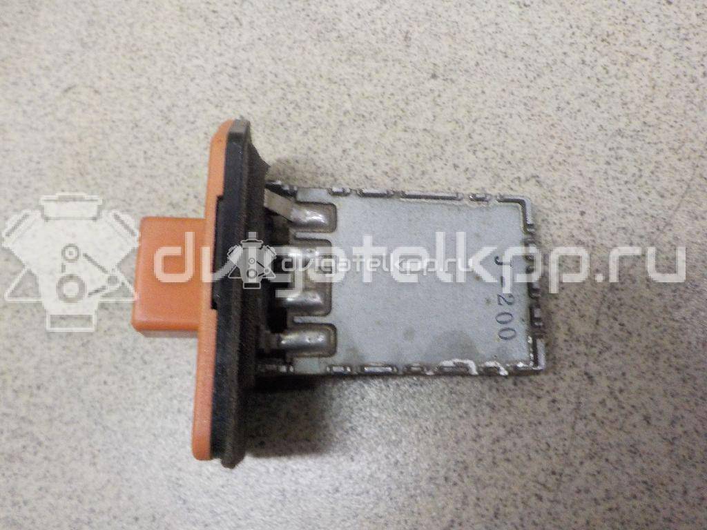 Фото Резистор отопителя  96484371 для chevrolet Lacetti {forloop.counter}}