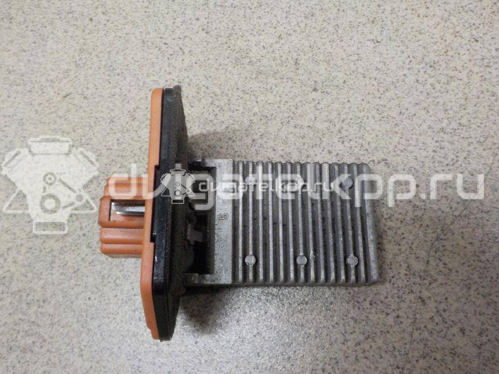 Фото Резистор отопителя  96484371 для chevrolet Lacetti {forloop.counter}}