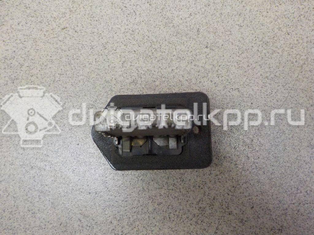 Фото Резистор отопителя  96484371 для chevrolet Lacetti {forloop.counter}}