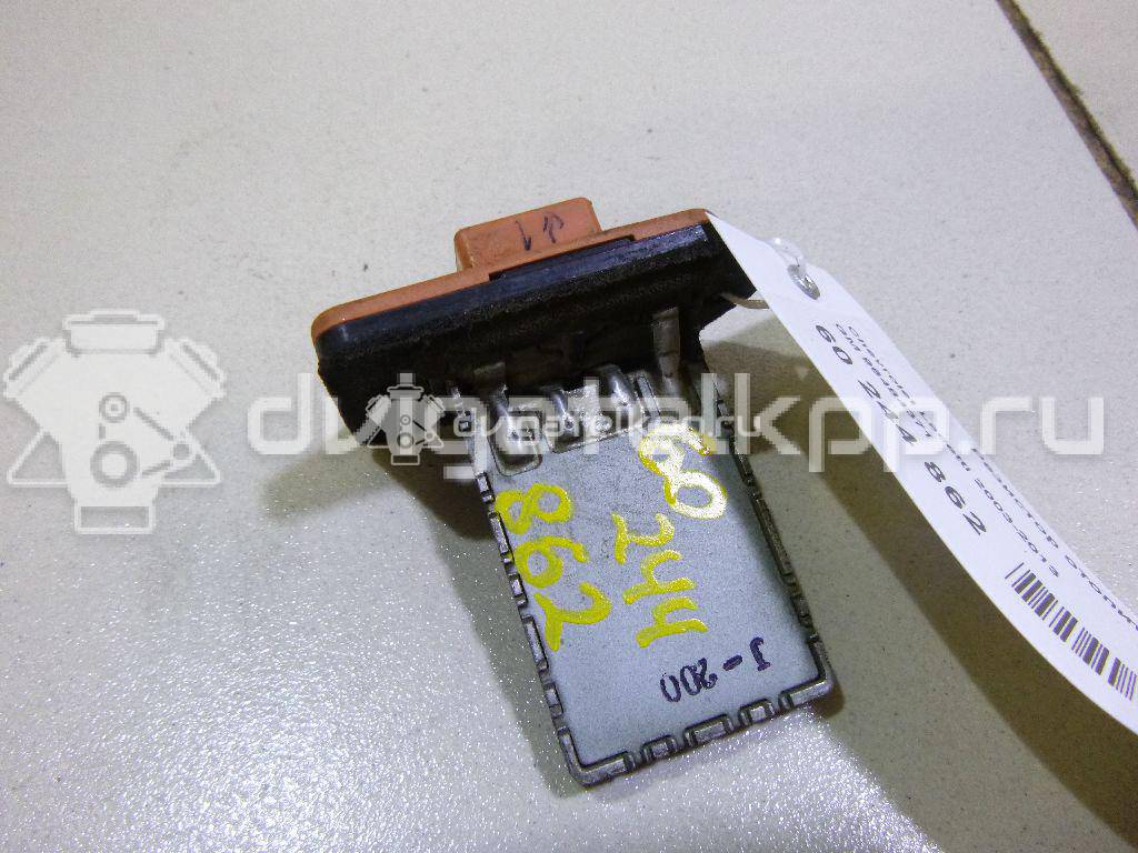 Фото Резистор отопителя  96484371 для chevrolet Lacetti {forloop.counter}}