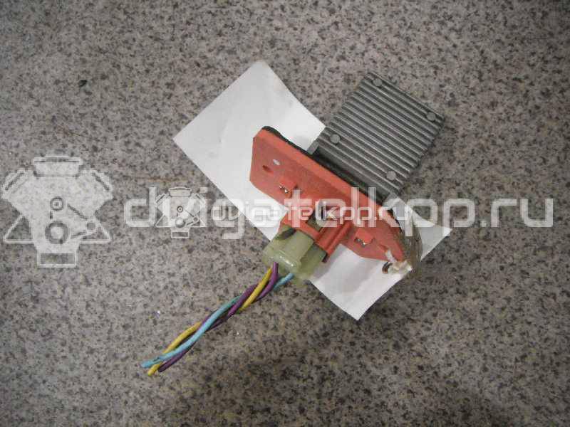 Фото Резистор отопителя  96484371 для chevrolet Lacetti {forloop.counter}}