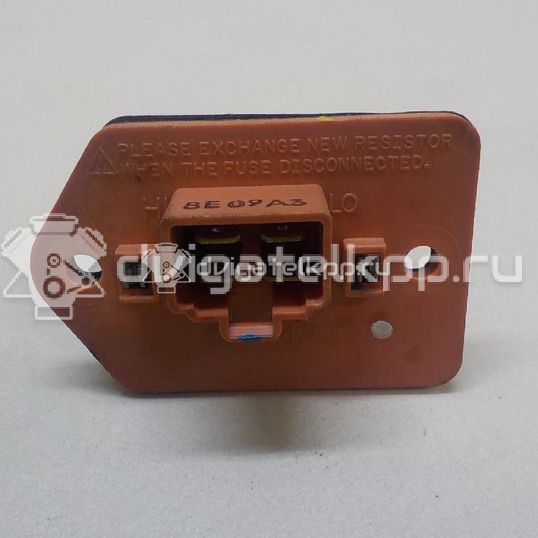 Фото Резистор отопителя  96484371 для chevrolet Lacetti