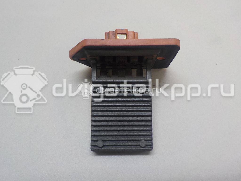 Фото Резистор отопителя  96484371 для chevrolet Lacetti {forloop.counter}}