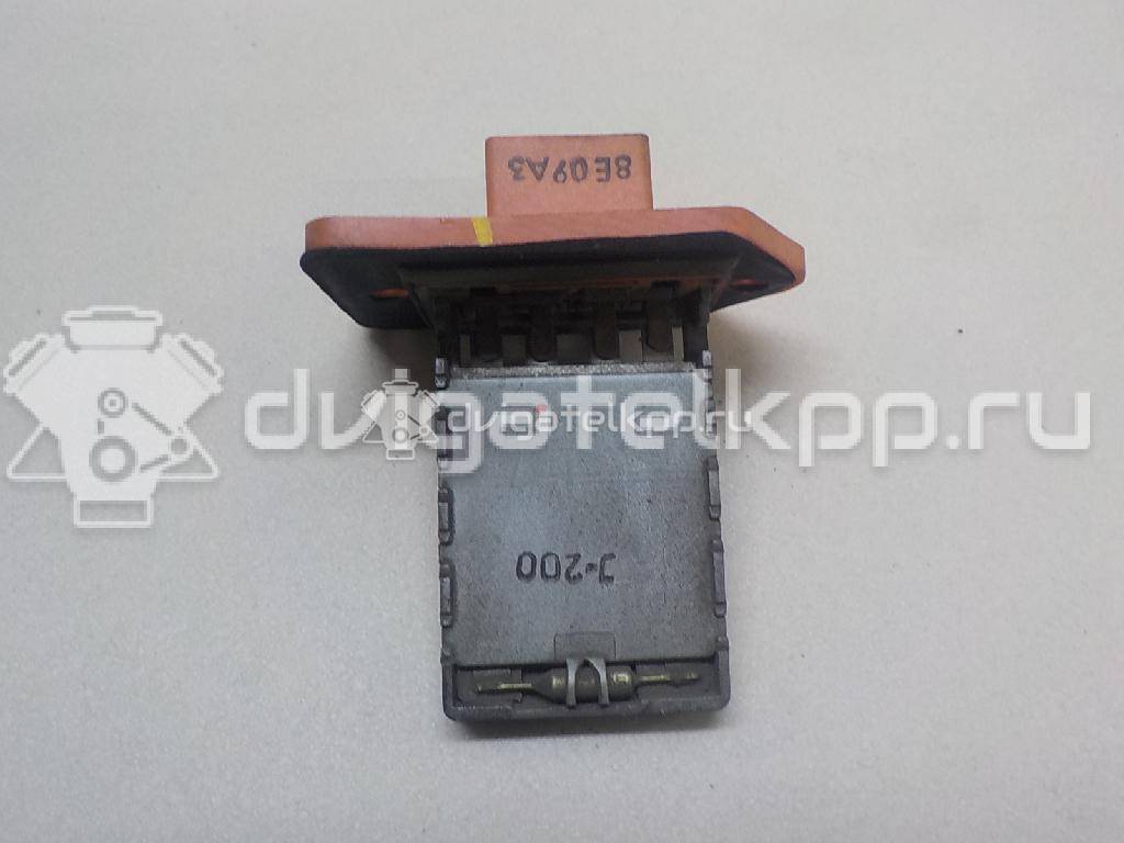 Фото Резистор отопителя  96484371 для chevrolet Lacetti {forloop.counter}}