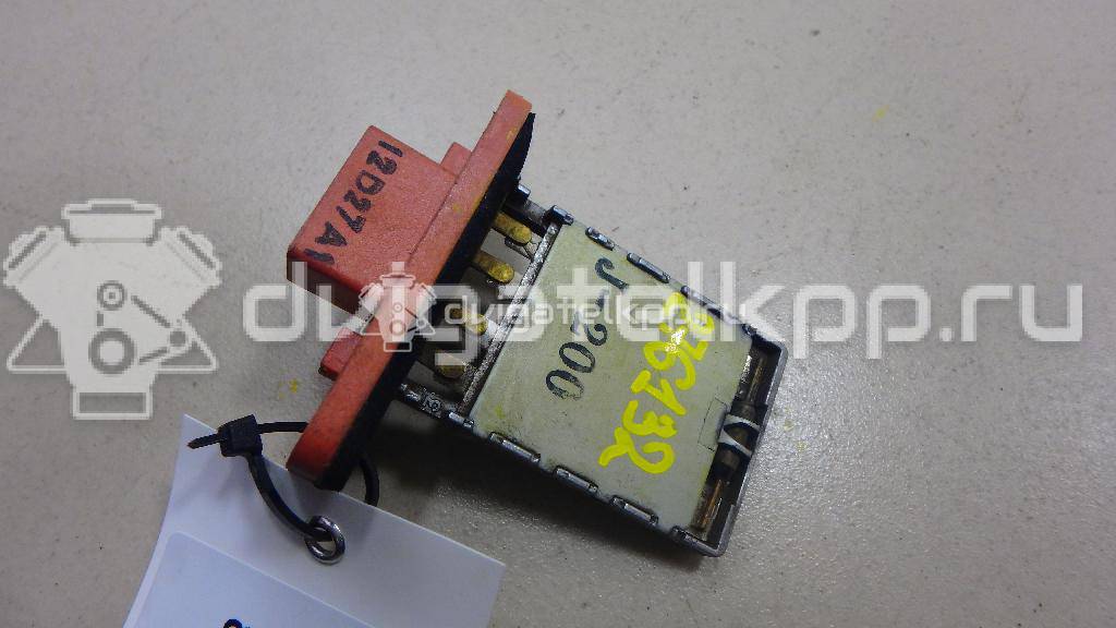 Фото Резистор отопителя  96484371 для chevrolet Lacetti {forloop.counter}}
