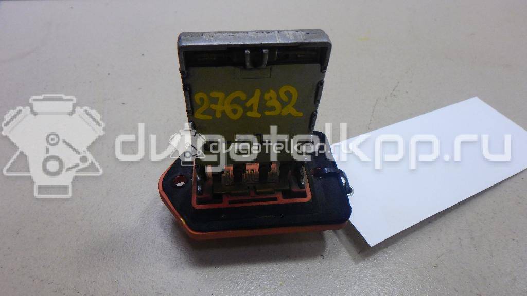 Фото Резистор отопителя  96484371 для chevrolet Lacetti {forloop.counter}}