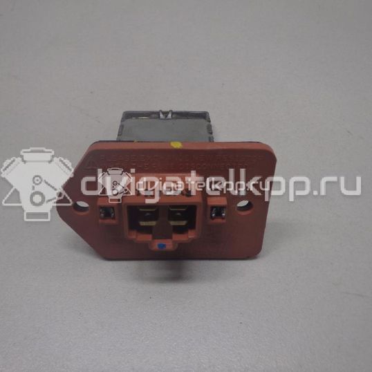 Фото Резистор отопителя  96484371 для chevrolet Lacetti