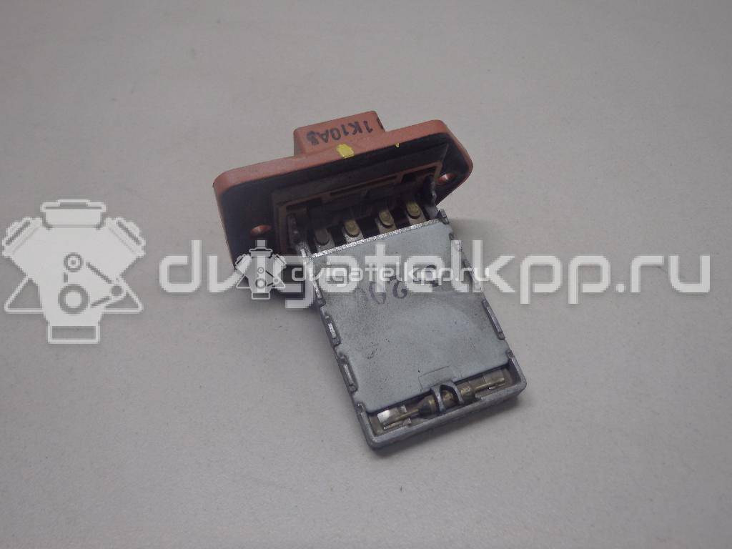 Фото Резистор отопителя  96484371 для chevrolet Lacetti {forloop.counter}}