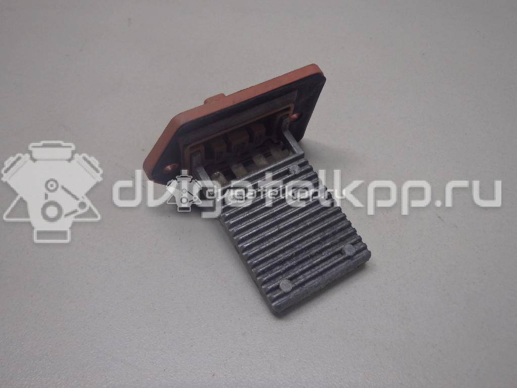 Фото Резистор отопителя  96484371 для chevrolet Lacetti {forloop.counter}}