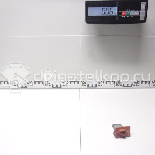 Фото Резистор отопителя  96484371 для chevrolet Lacetti